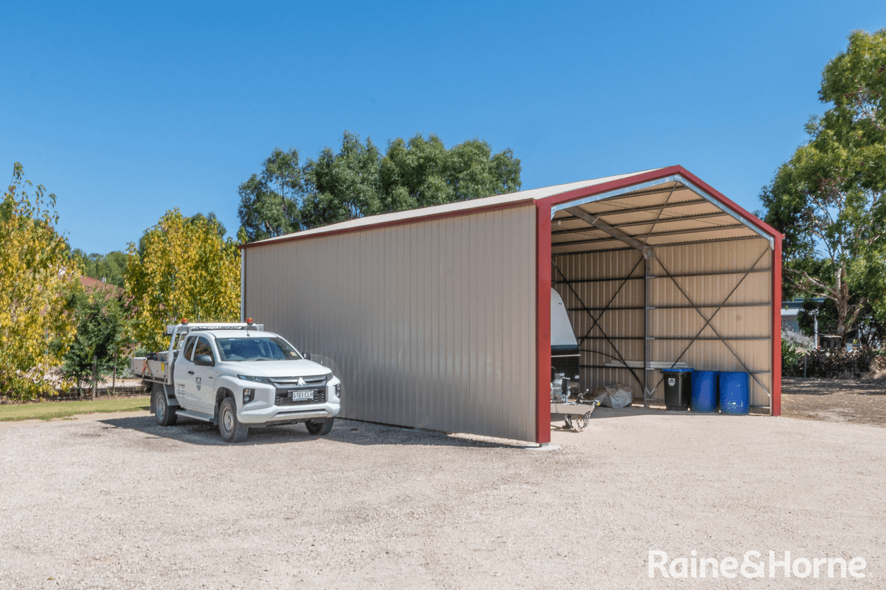 181A Lines Road, STRATHALBYN, SA 5255