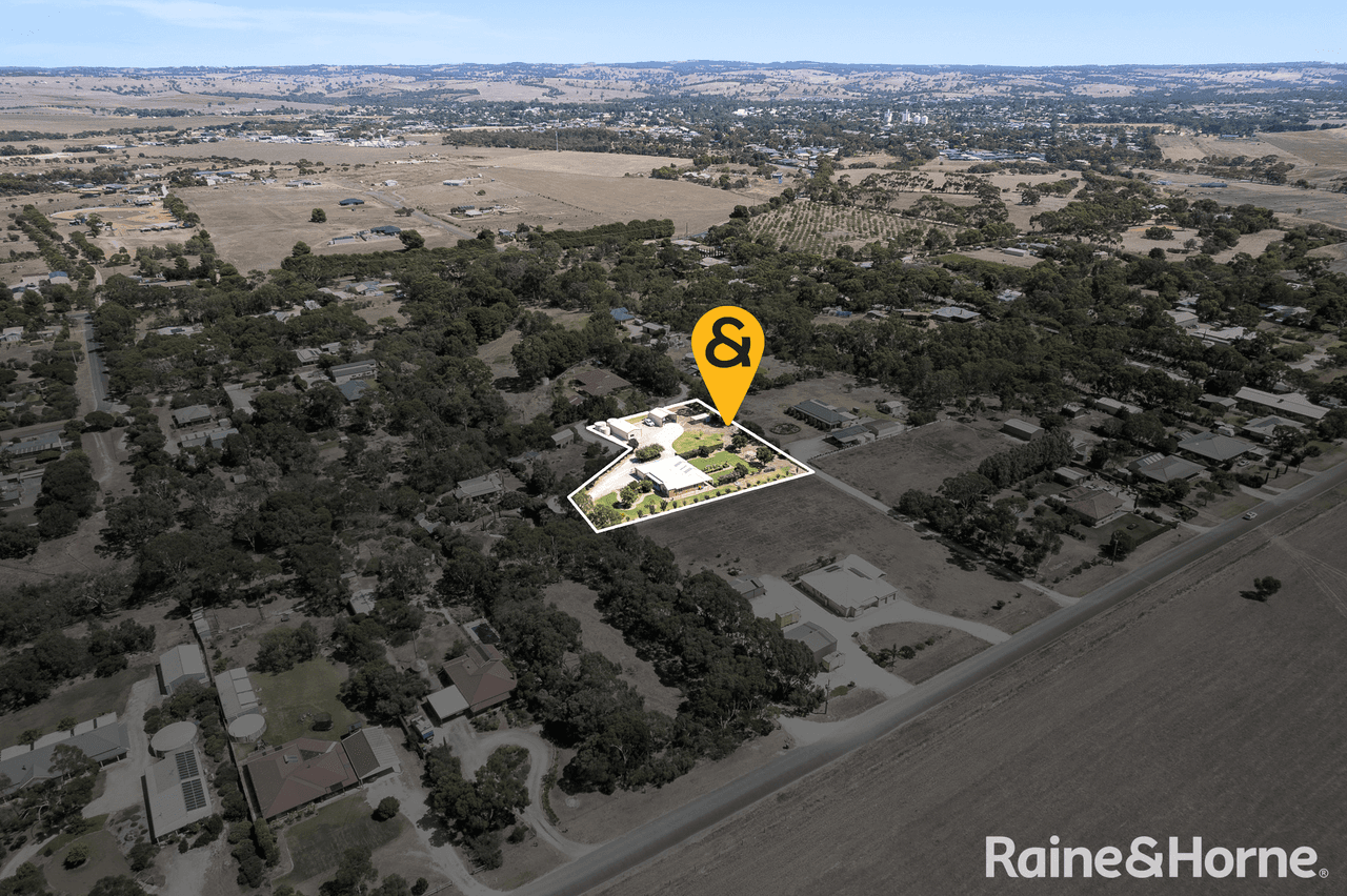181A Lines Road, STRATHALBYN, SA 5255