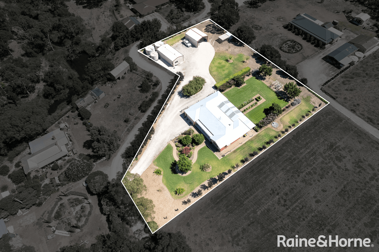 181A Lines Road, STRATHALBYN, SA 5255