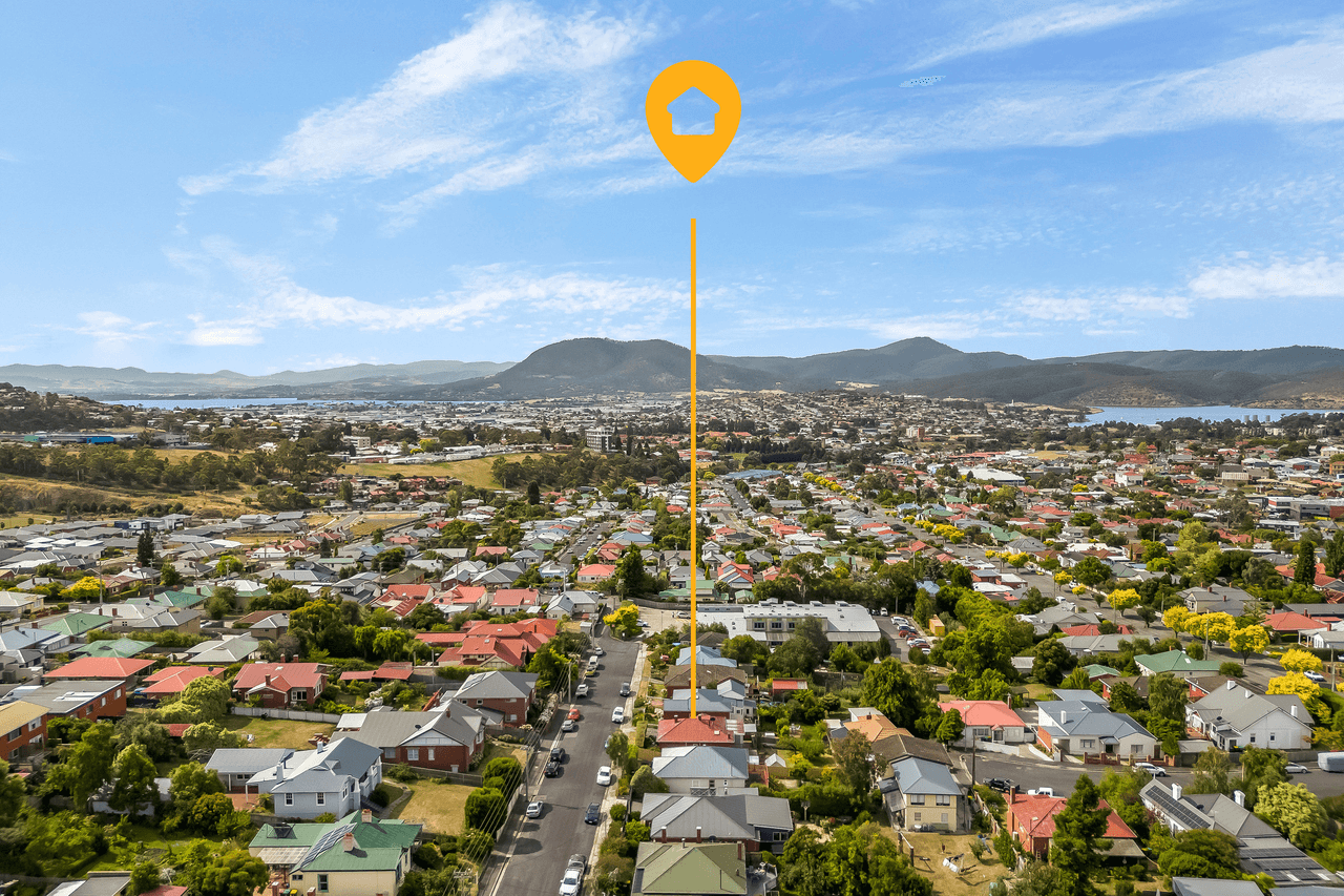 17 Courtney Street, LENAH VALLEY, TAS 7008