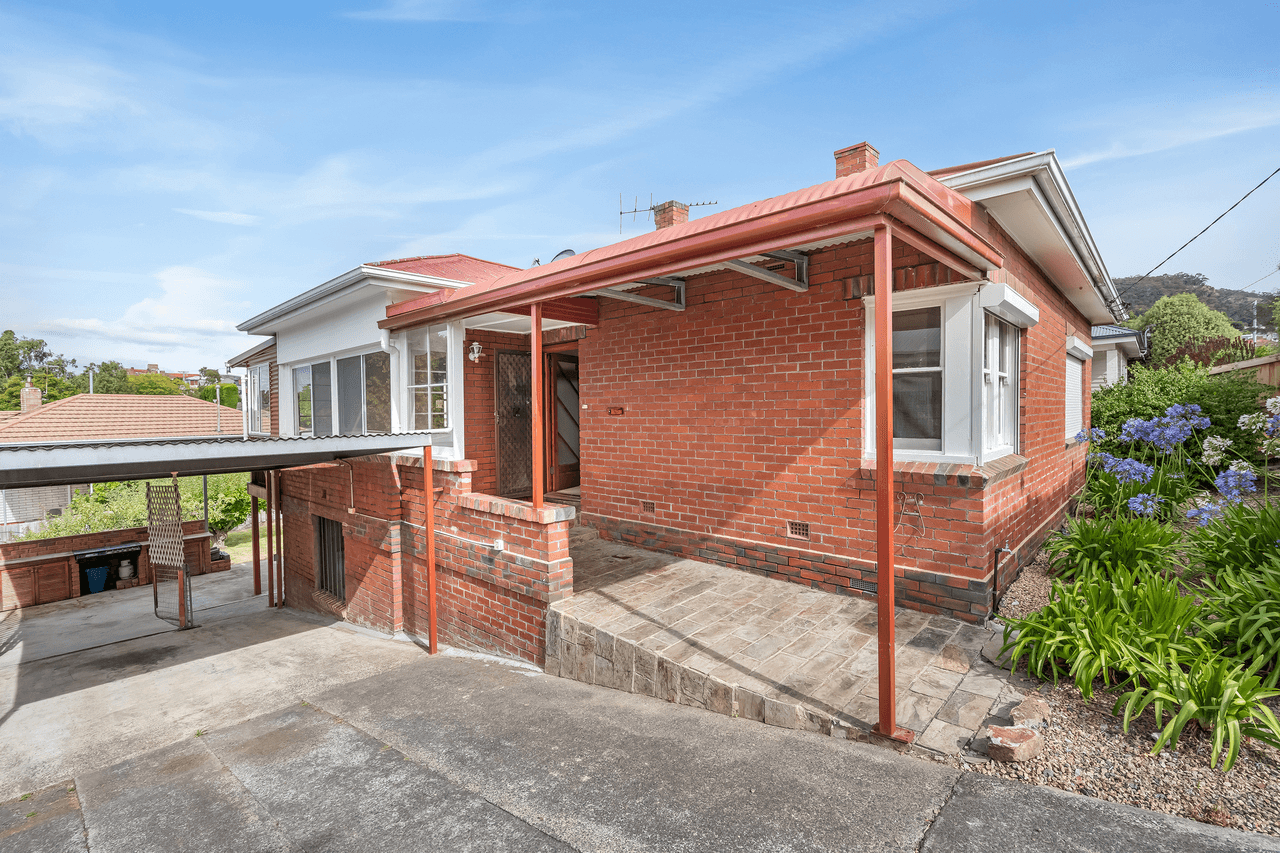 17 Courtney Street, LENAH VALLEY, TAS 7008