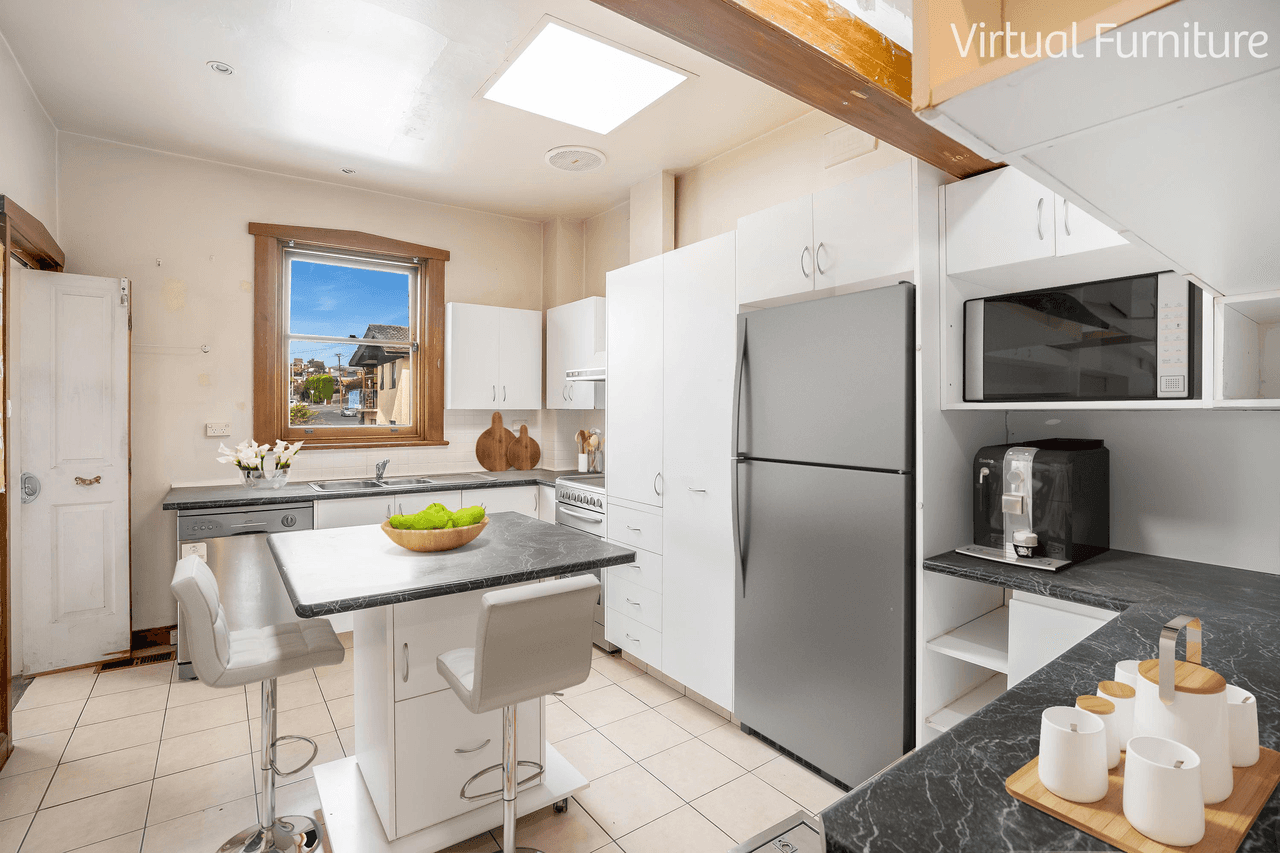 17 Courtney Street, LENAH VALLEY, TAS 7008