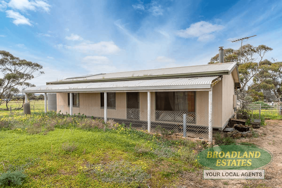 19 Pallamana Road, PALLAMANA, SA 5254