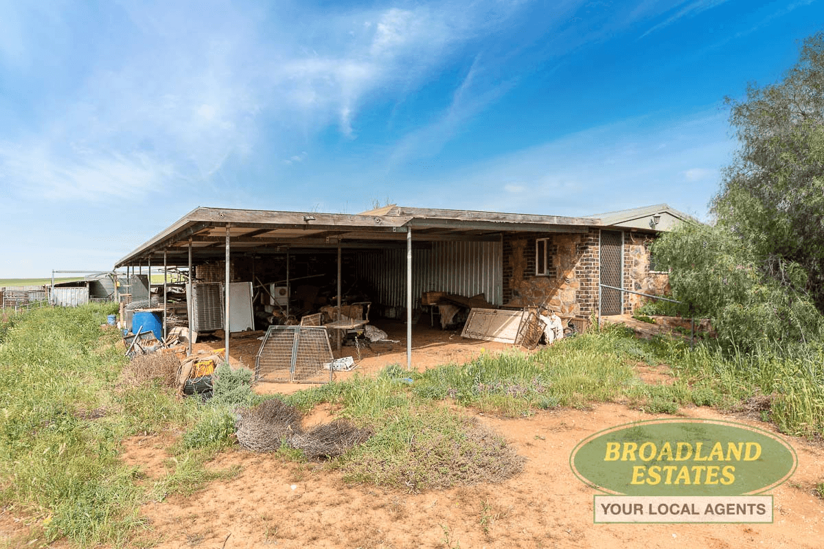 19 Pallamana Road, PALLAMANA, SA 5254