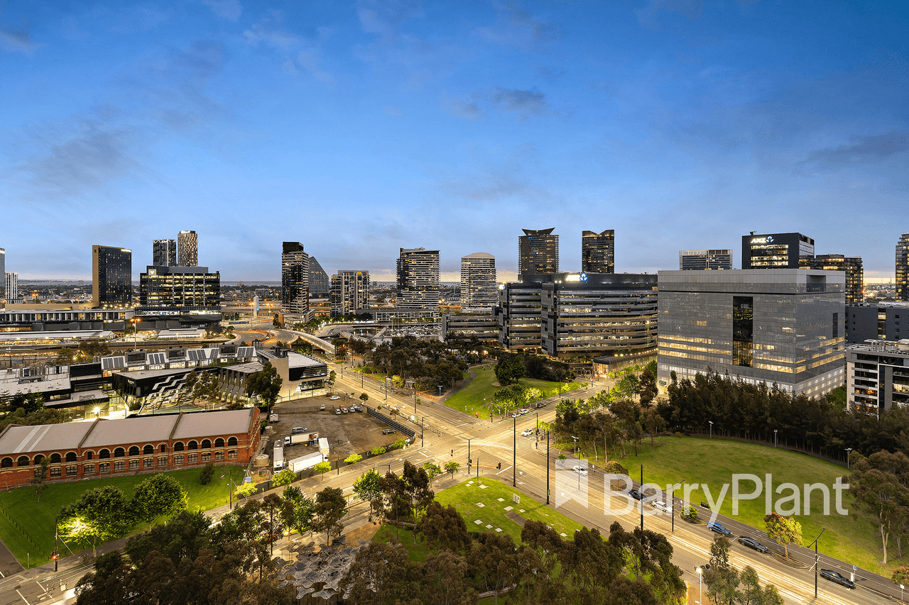 1702/8 Waterview Walk, Docklands, VIC 3008