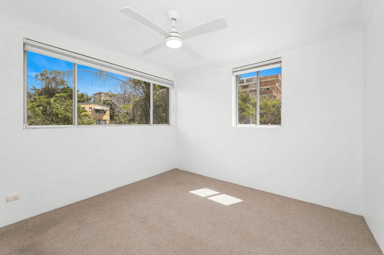 6/56 Pembroke Road, Coorparoo, QLD 4151