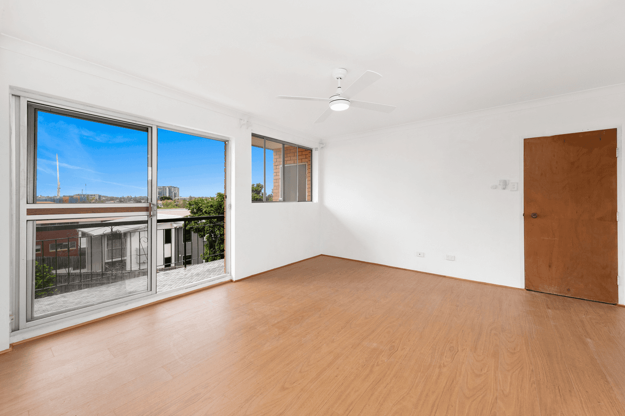 6/56 Pembroke Road, Coorparoo, QLD 4151