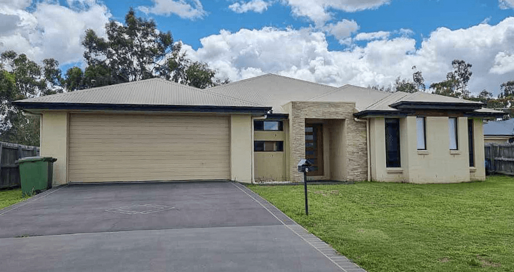5 St Andrews Chase, DALBY, QLD 4405