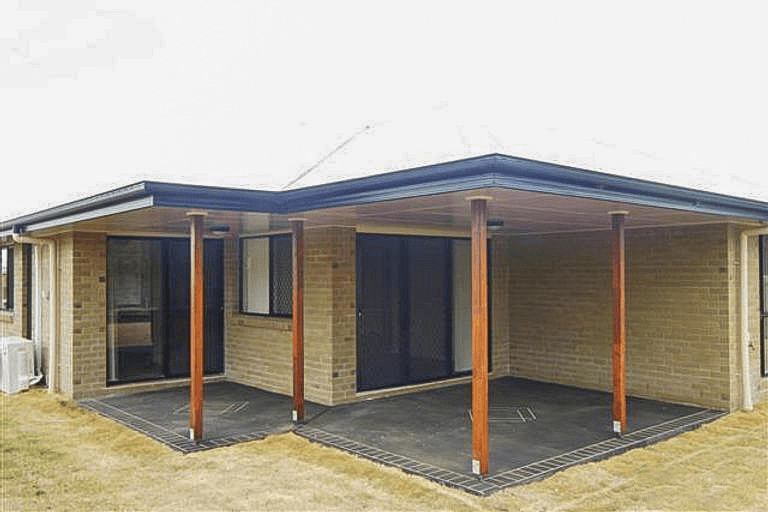 5 St Andrews Chase, DALBY, QLD 4405
