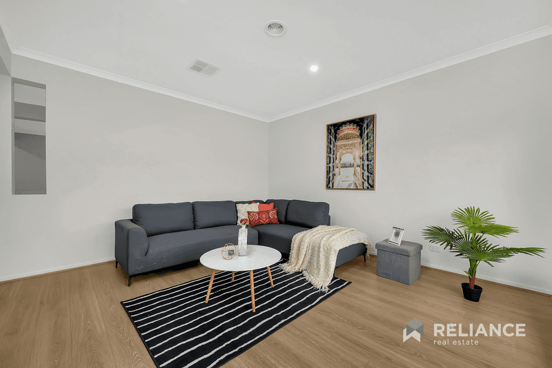 18 Cleopatra Street, Tarneit, VIC 3029