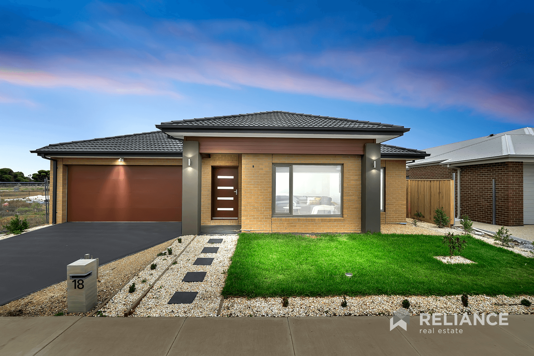 18 Cleopatra Street, Tarneit, VIC 3029