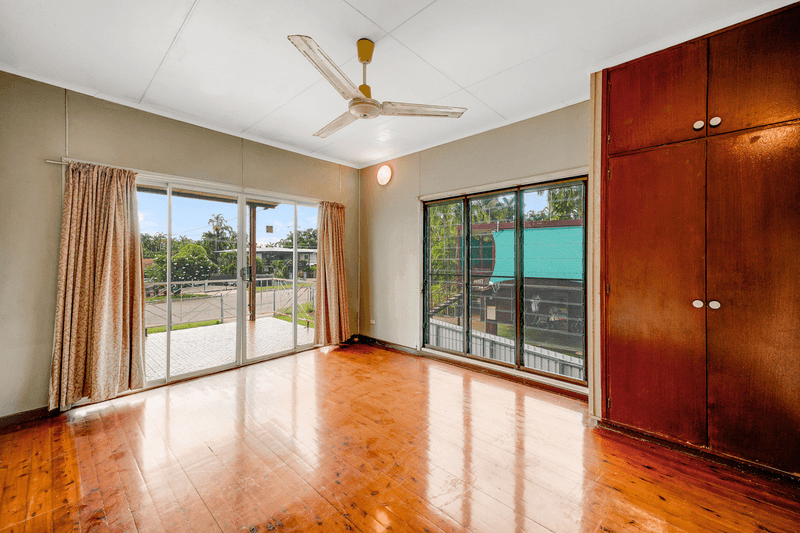 5 Wonggu Court, LUDMILLA, NT 0820