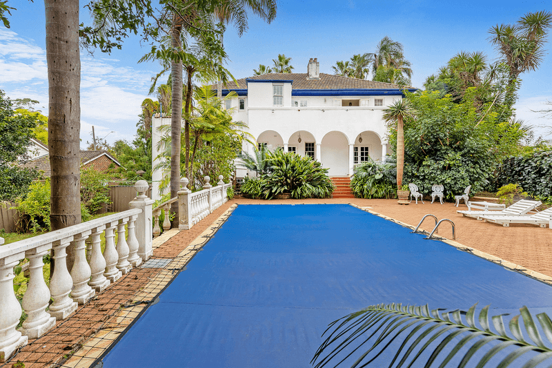 1565 Pacific Highway, WAHROONGA, NSW 2076