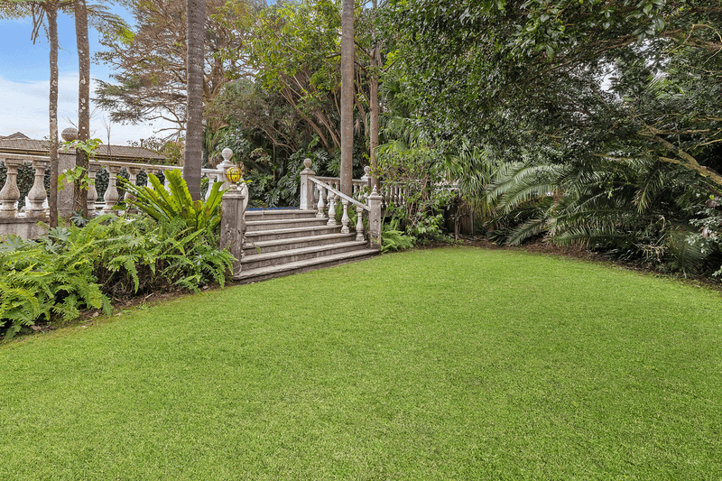 1565 Pacific Highway, WAHROONGA, NSW 2076