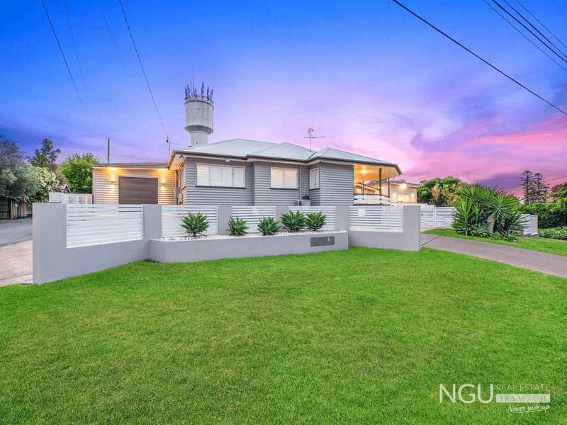 8 Tower Street, Eastern Heights, QLD 4305