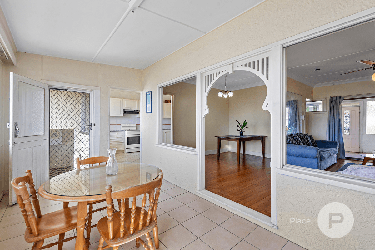 31 McEwan Street, Carina, QLD 4152