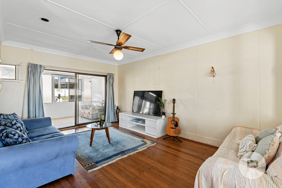 31 McEwan Street, Carina, QLD 4152