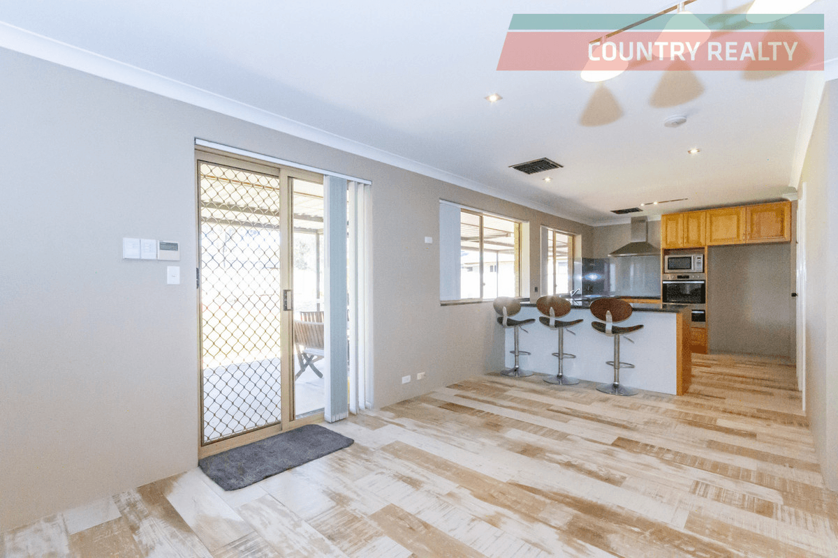 74 Newcastle Street, York, WA 6302