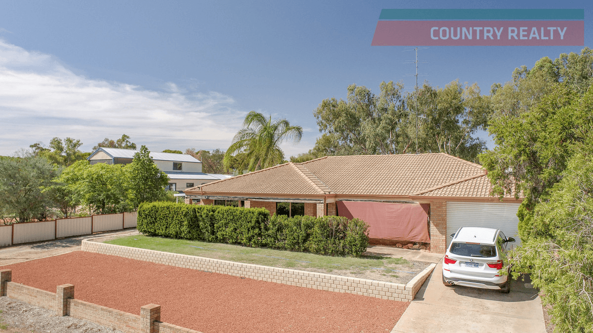 74 Newcastle Street, York, WA 6302