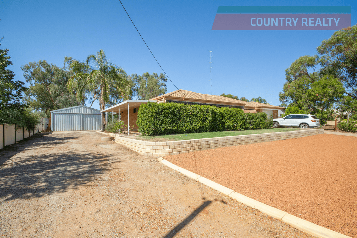 74 Newcastle Street, York, WA 6302