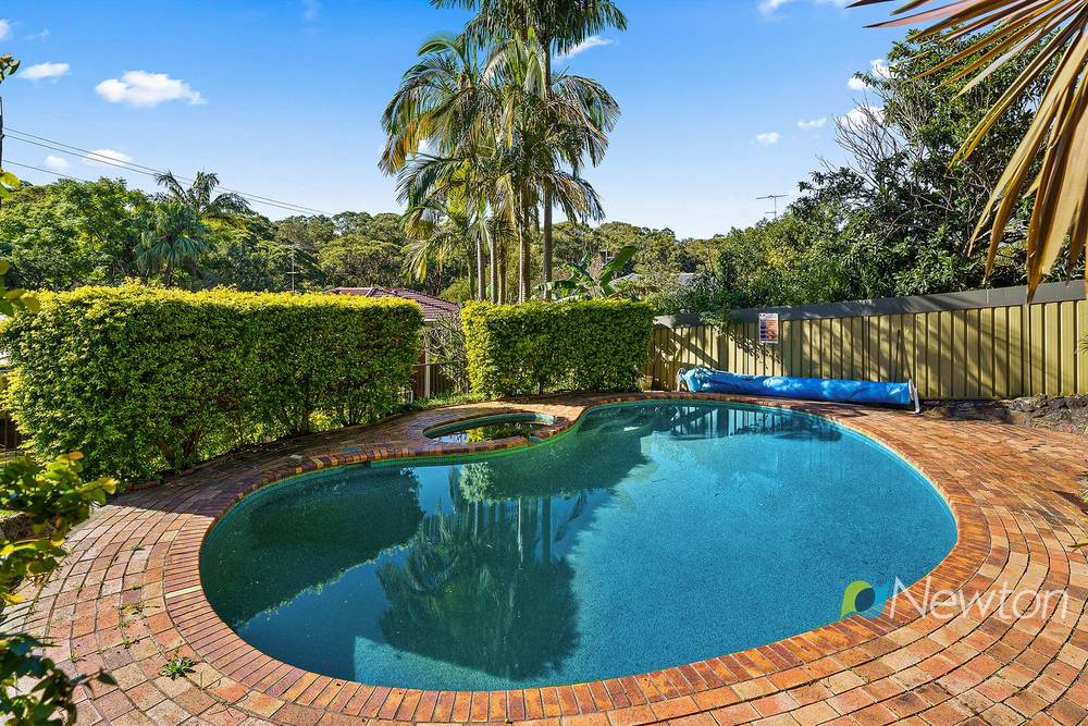 170 President Avenue, MIRANDA, NSW 2228