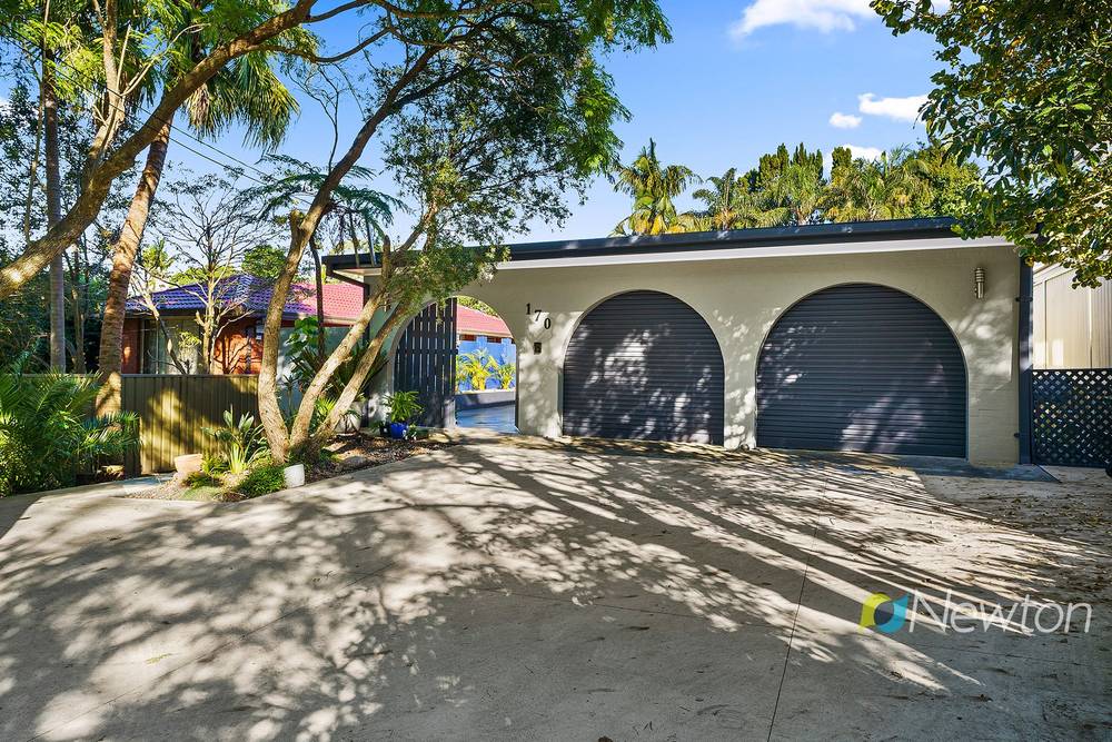 170 President Avenue, MIRANDA, NSW 2228