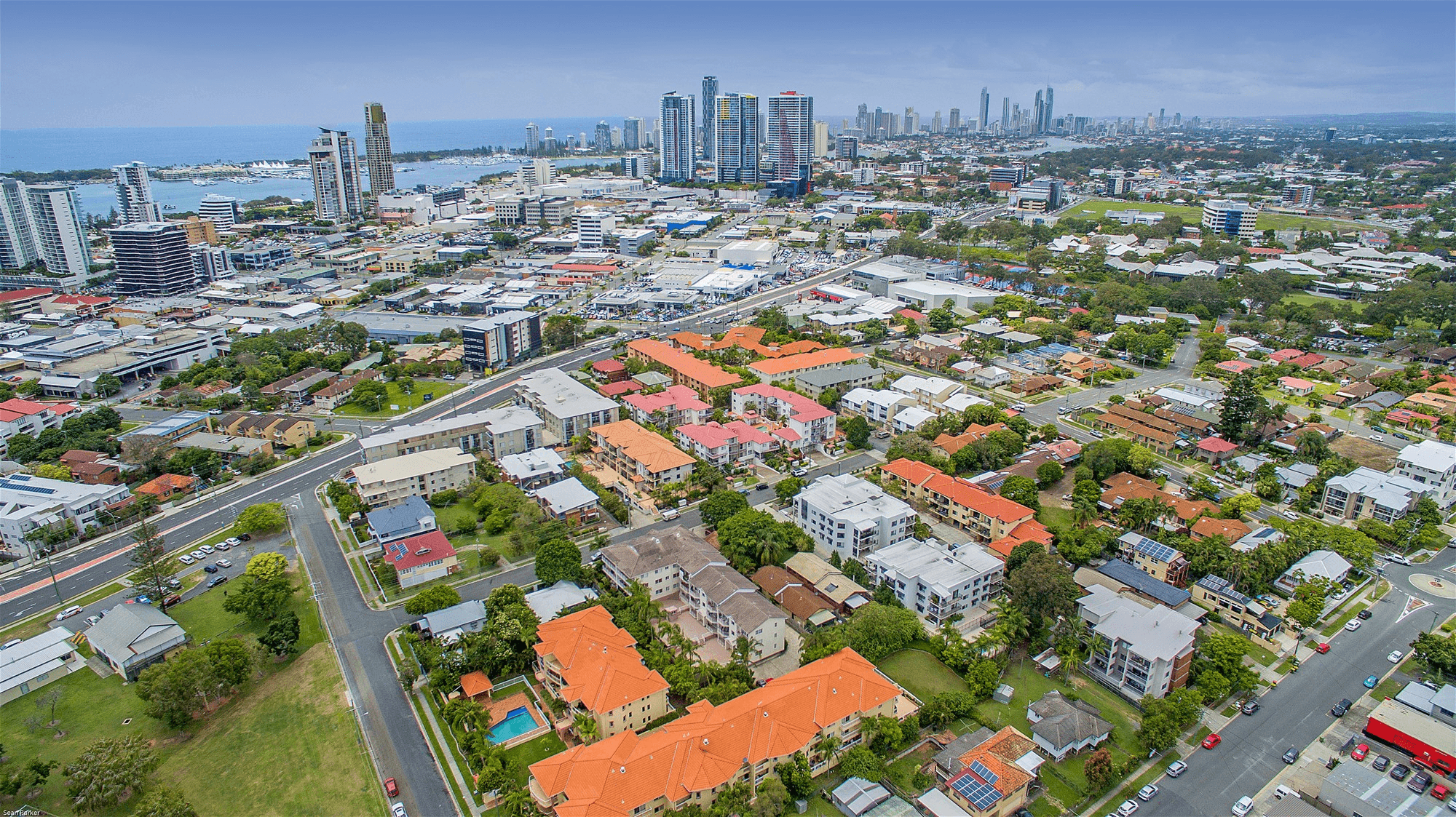 26/16-18 LLOYD, SOUTHPORT, QLD 4215