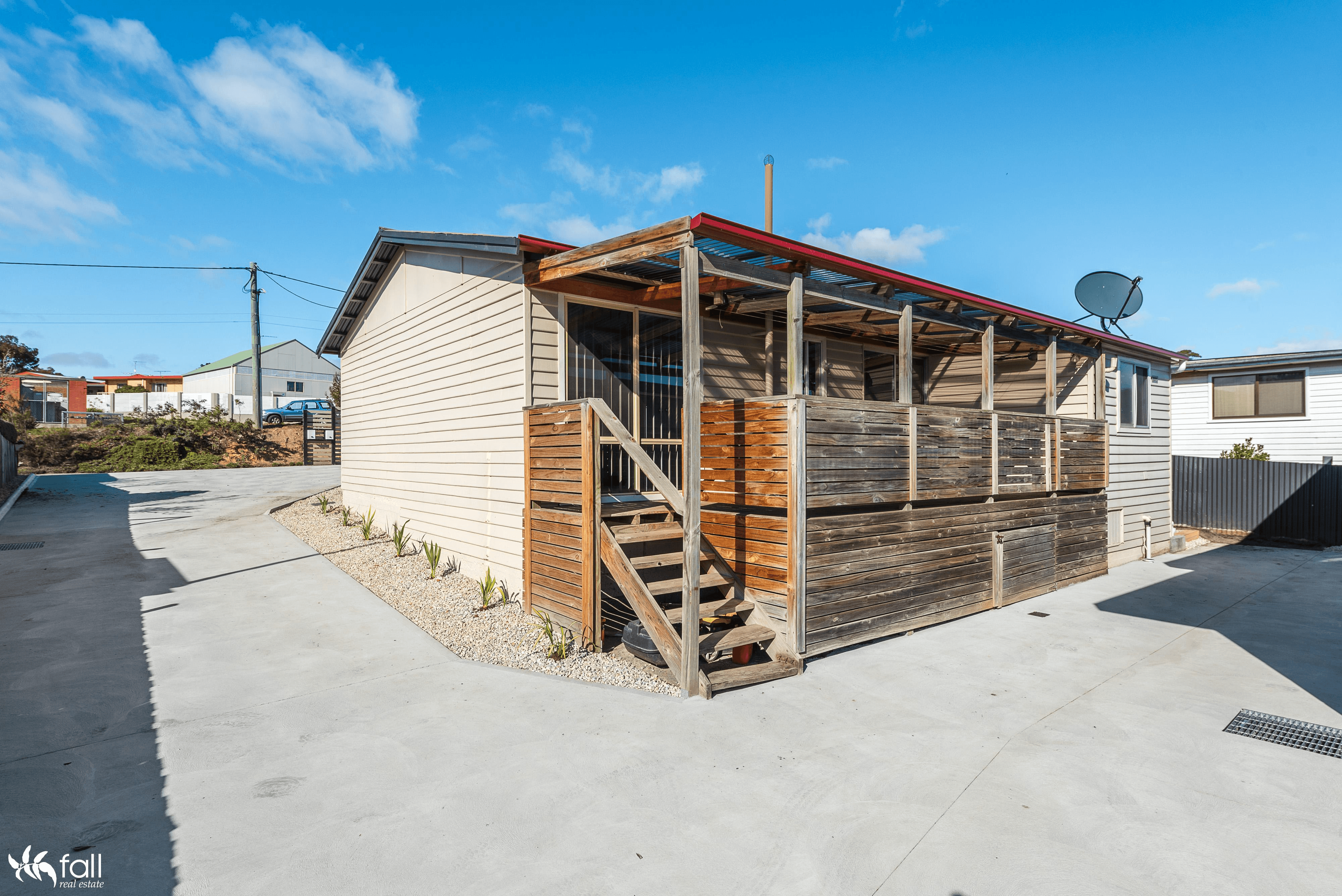 1/272 Cambridge Road, WARRANE, TAS 7018