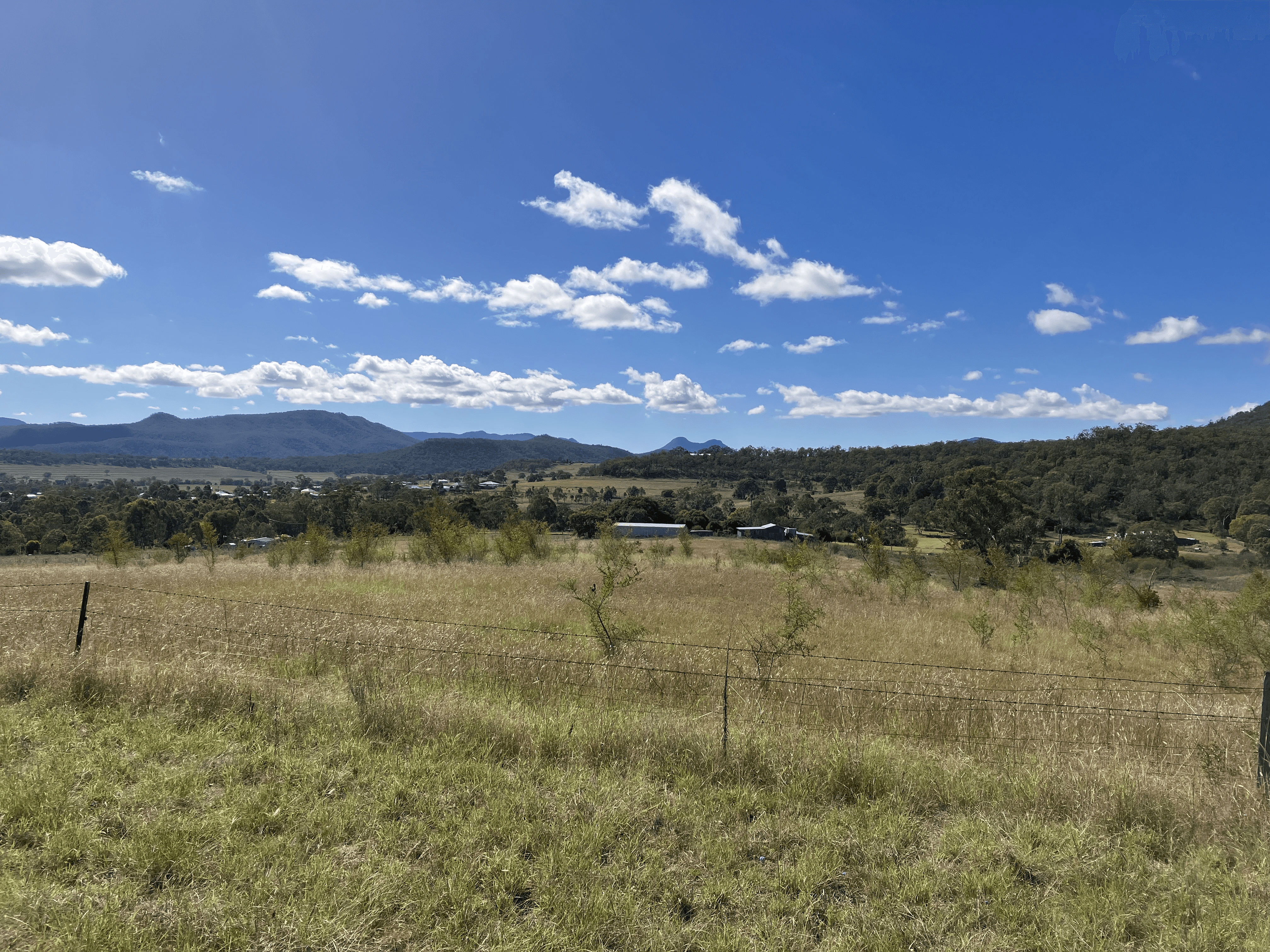 Lot 23 Potters Road, Maryvale, QLD 4370