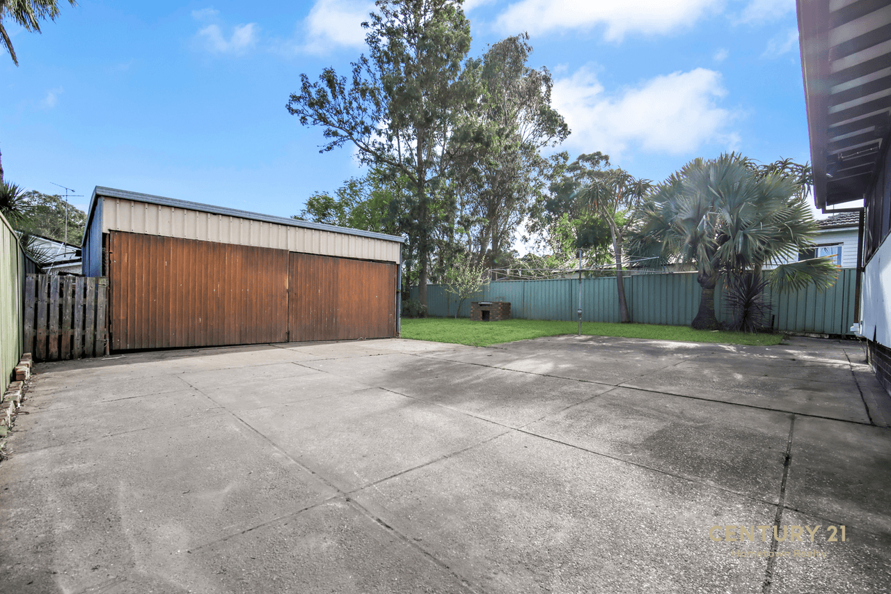 11 Mahony Road, Riverstone, NSW 2765