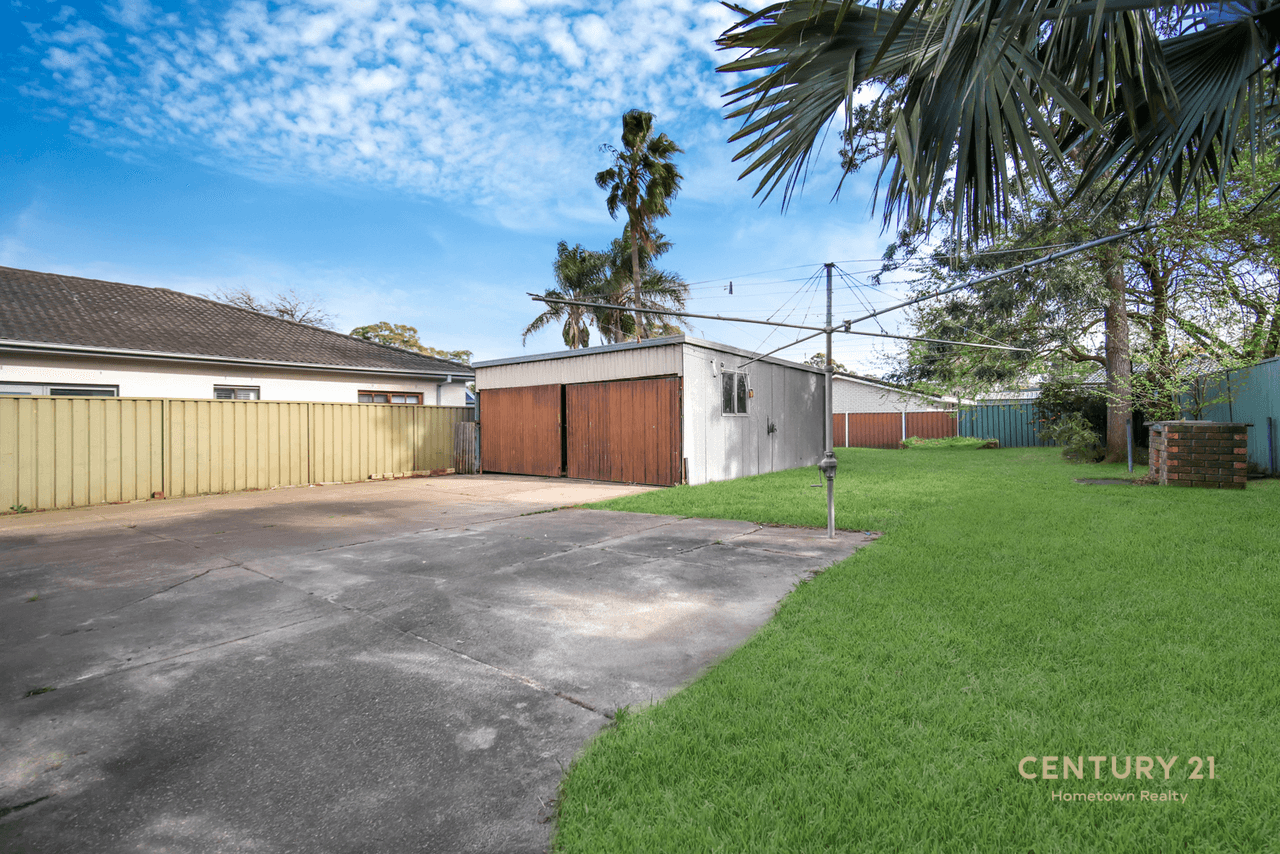 11 Mahony Road, Riverstone, NSW 2765