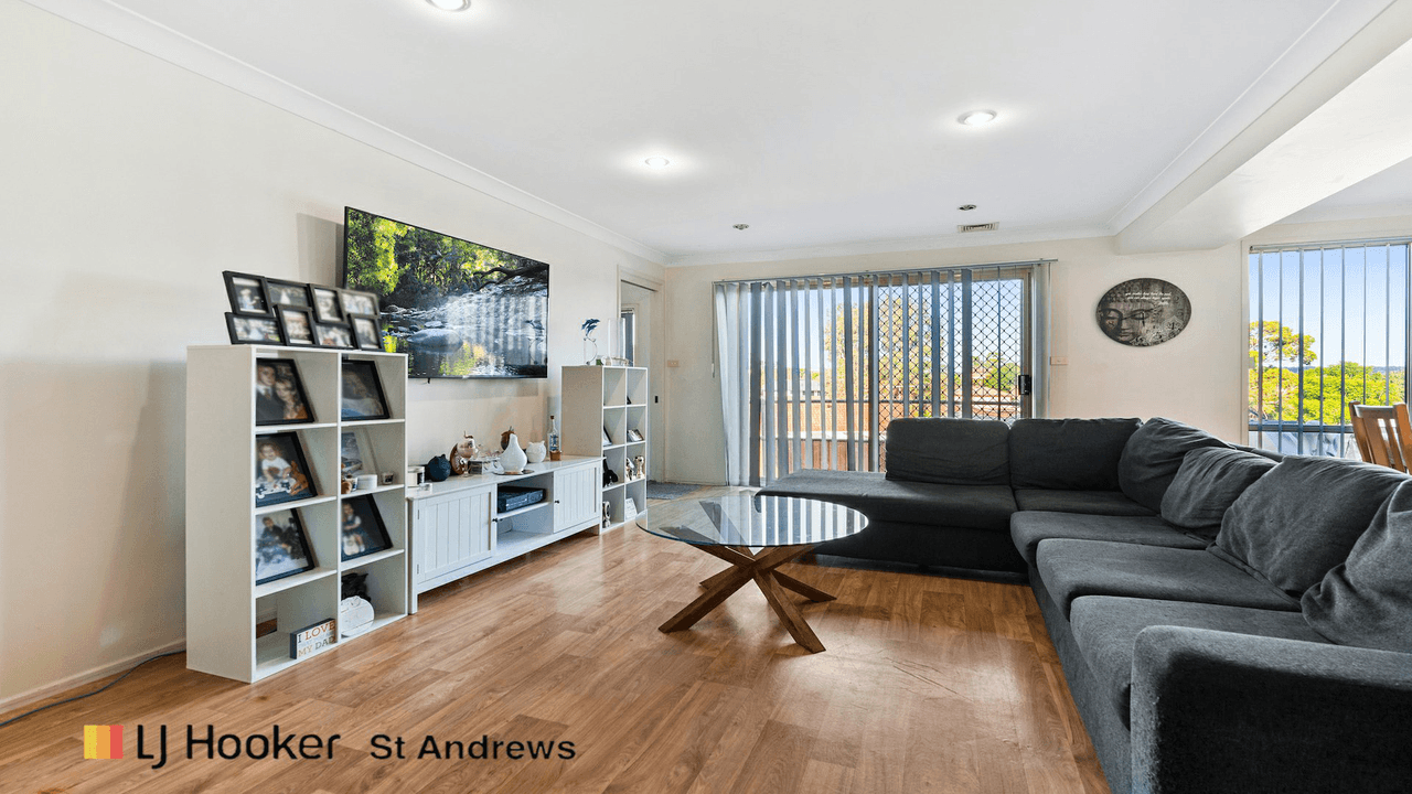 5 Fannich Place, ST ANDREWS, NSW 2566