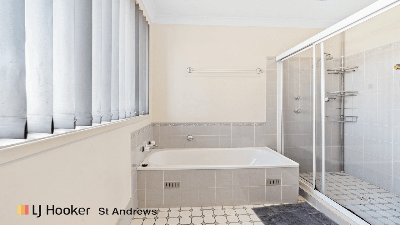 5 Fannich Place, ST ANDREWS, NSW 2566