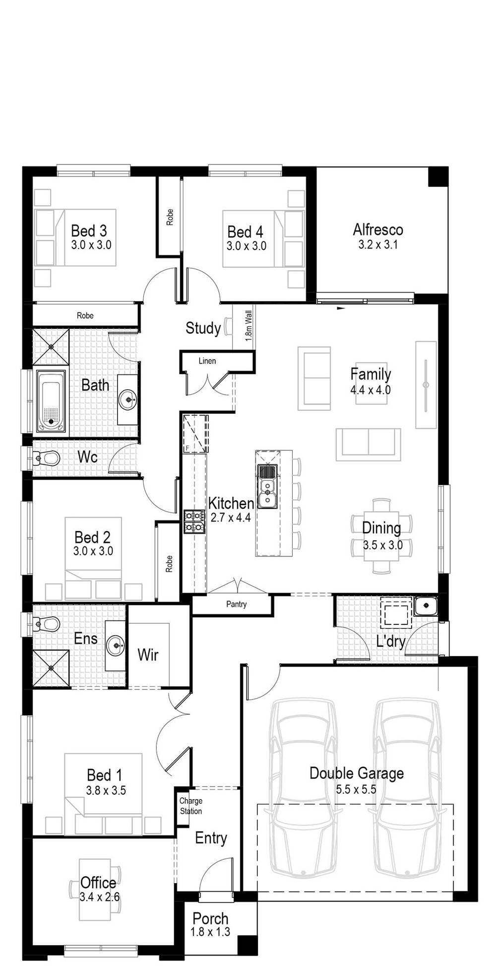 Lot 3230 Swinton Parkway, NORTH ROTHBURY, NSW 2335