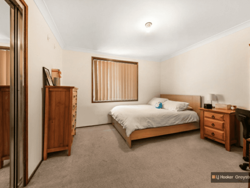 27 Darmenia Avenue, GREYSTANES, NSW 2145