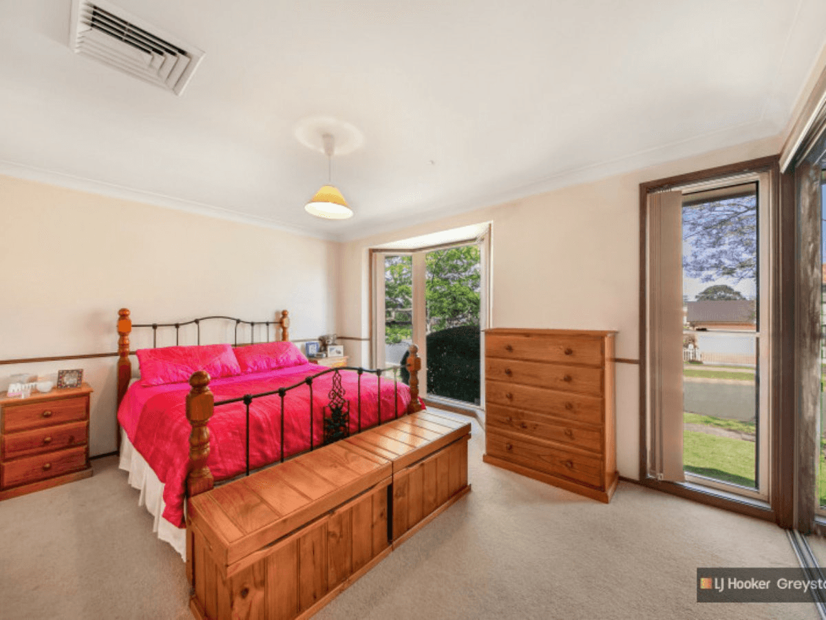 27 Darmenia Avenue, GREYSTANES, NSW 2145