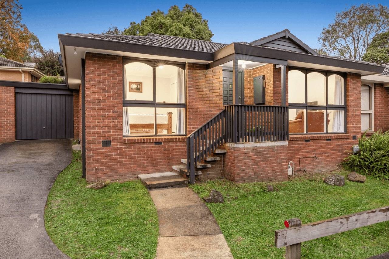 2/3 Orchard Grove, Heathmont, VIC 3135