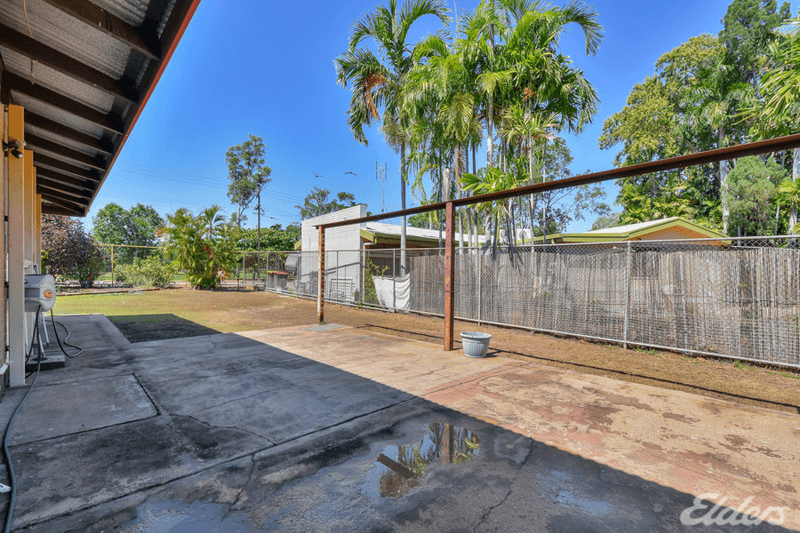 47 Jingili Terrace, JINGILI, NT 0810