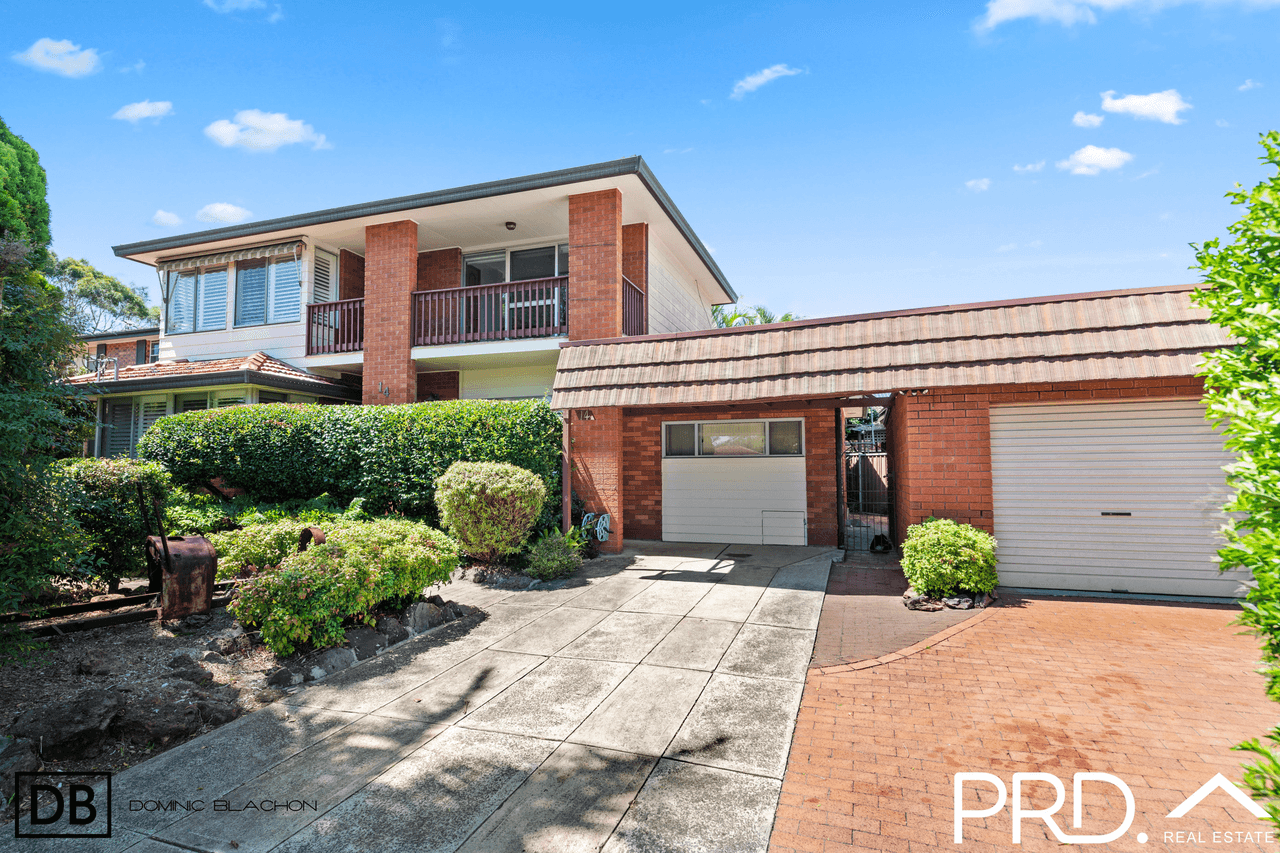 14 Lemnos Avenue, MILPERRA, NSW 2214