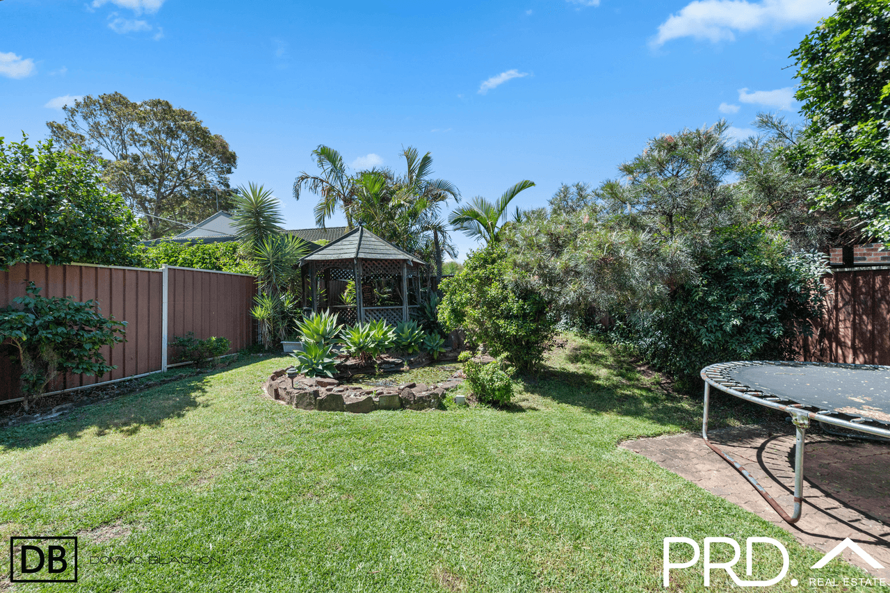 14 Lemnos Avenue, MILPERRA, NSW 2214