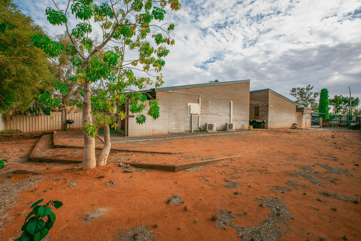 7 Mauger Place, South Hedland, WA 6722
