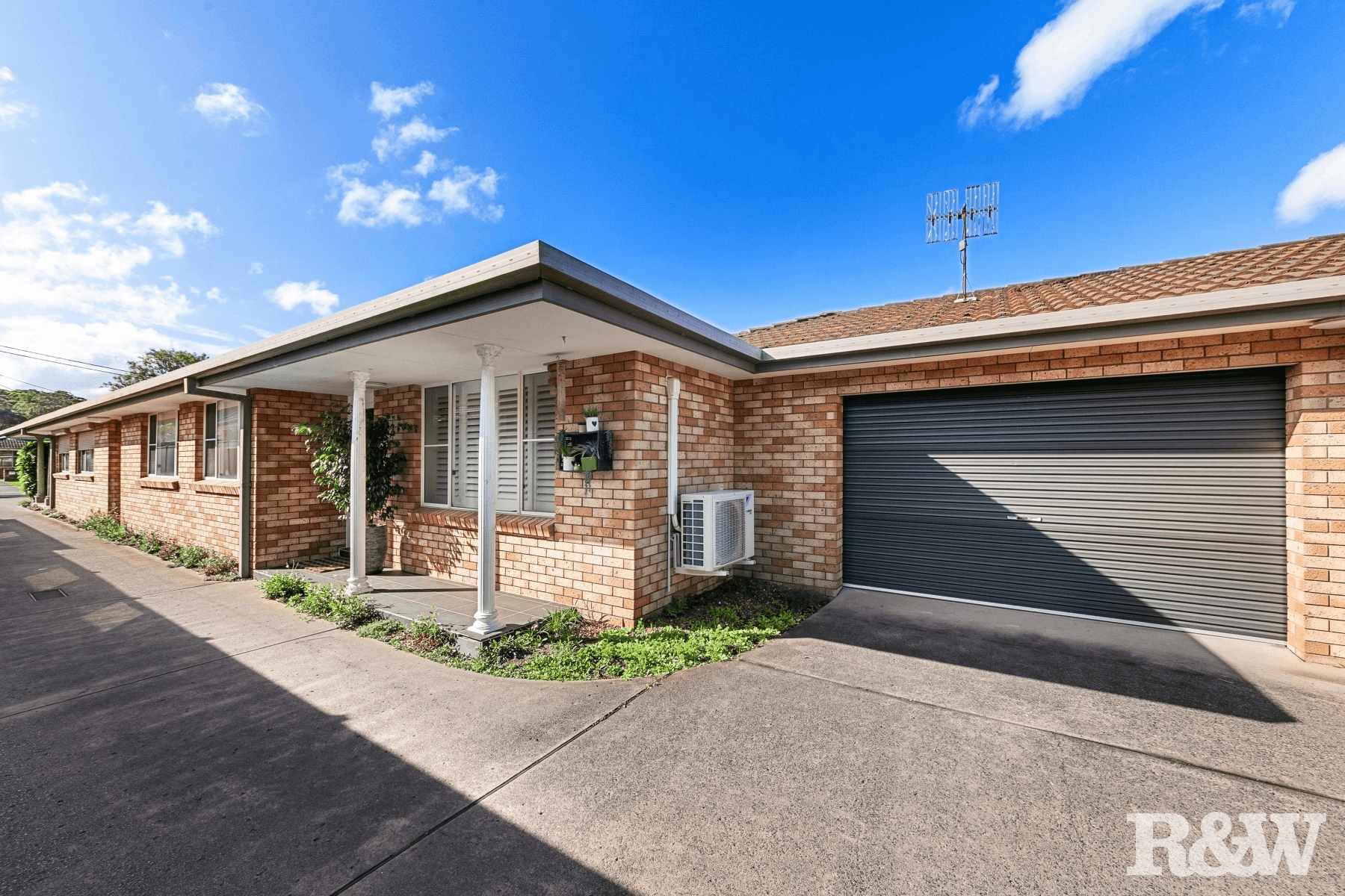 2/22 Flounder Road, Ettalong Beach, NSW 2257