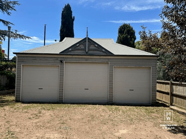 9 Garrett Street, Moss Vale, NSW 2577