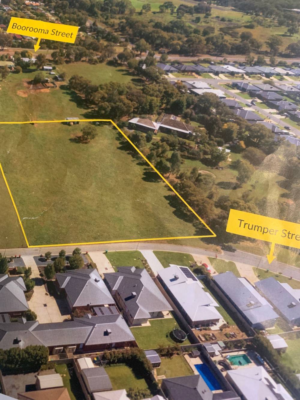 196 BOOROOMA STREET, BOOROOMA, NSW 2650