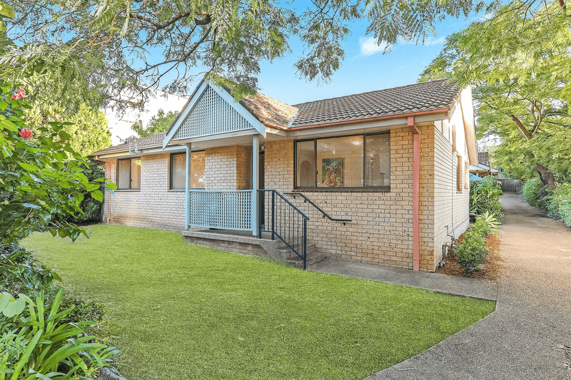 1/4 College Street, Gladesville, NSW 2111