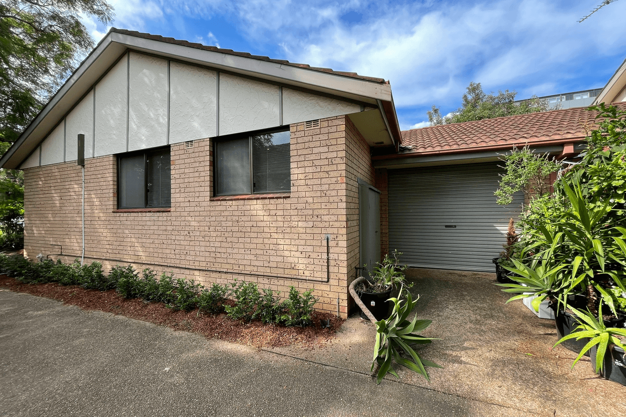 1/4 College Street, Gladesville, NSW 2111