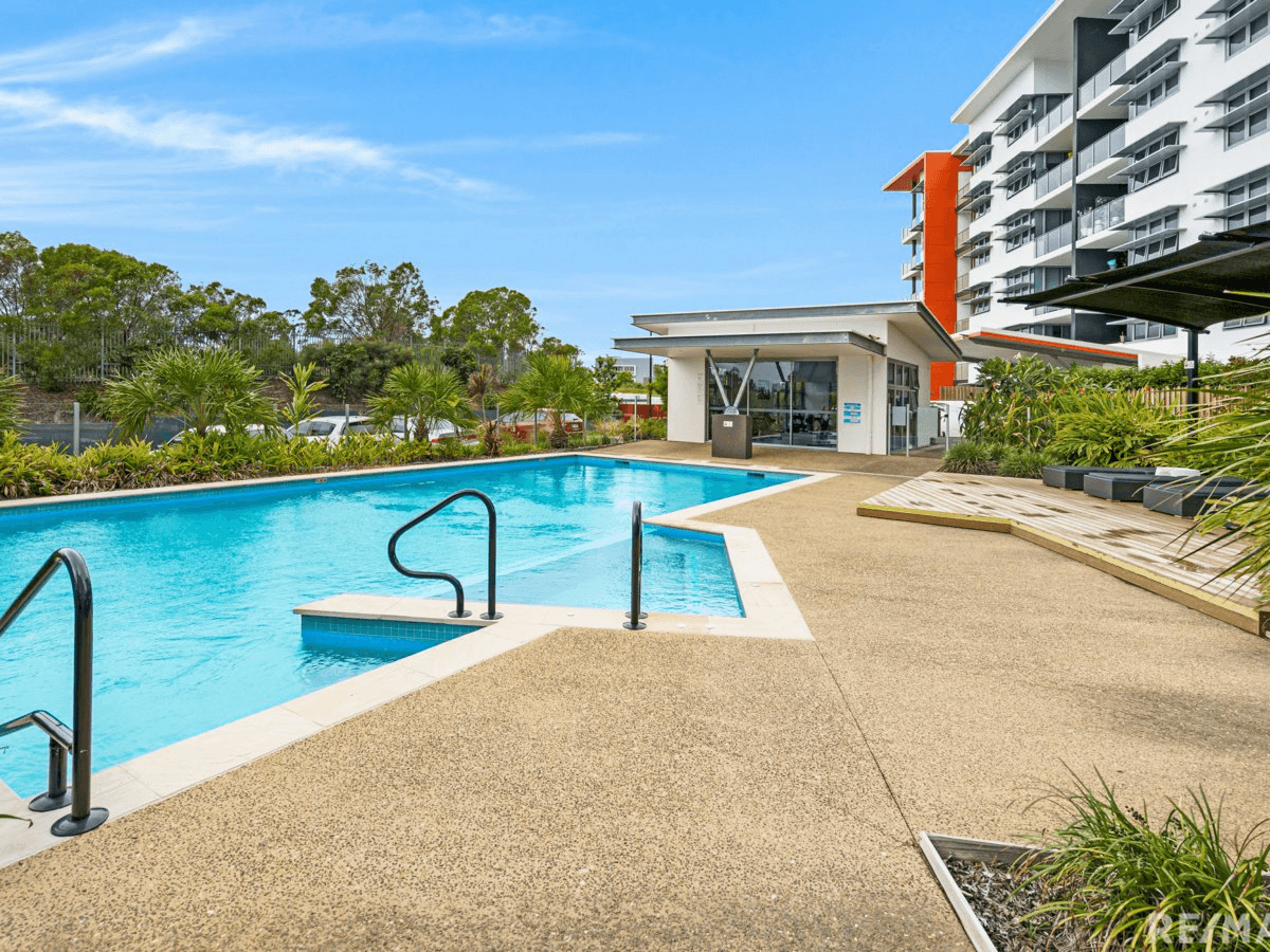 2511/42 Laver Drive, ROBINA, QLD 4226