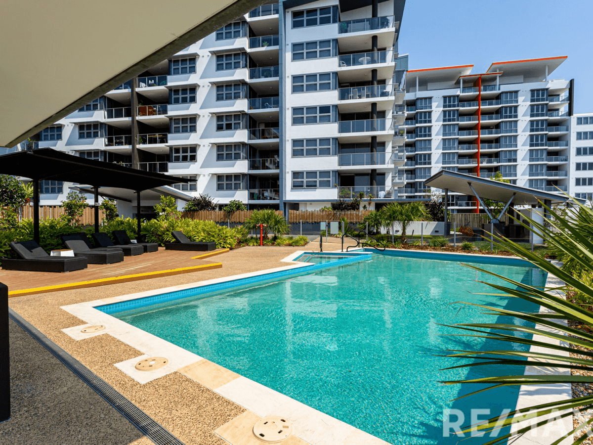 2511/42 Laver Drive, ROBINA, QLD 4226