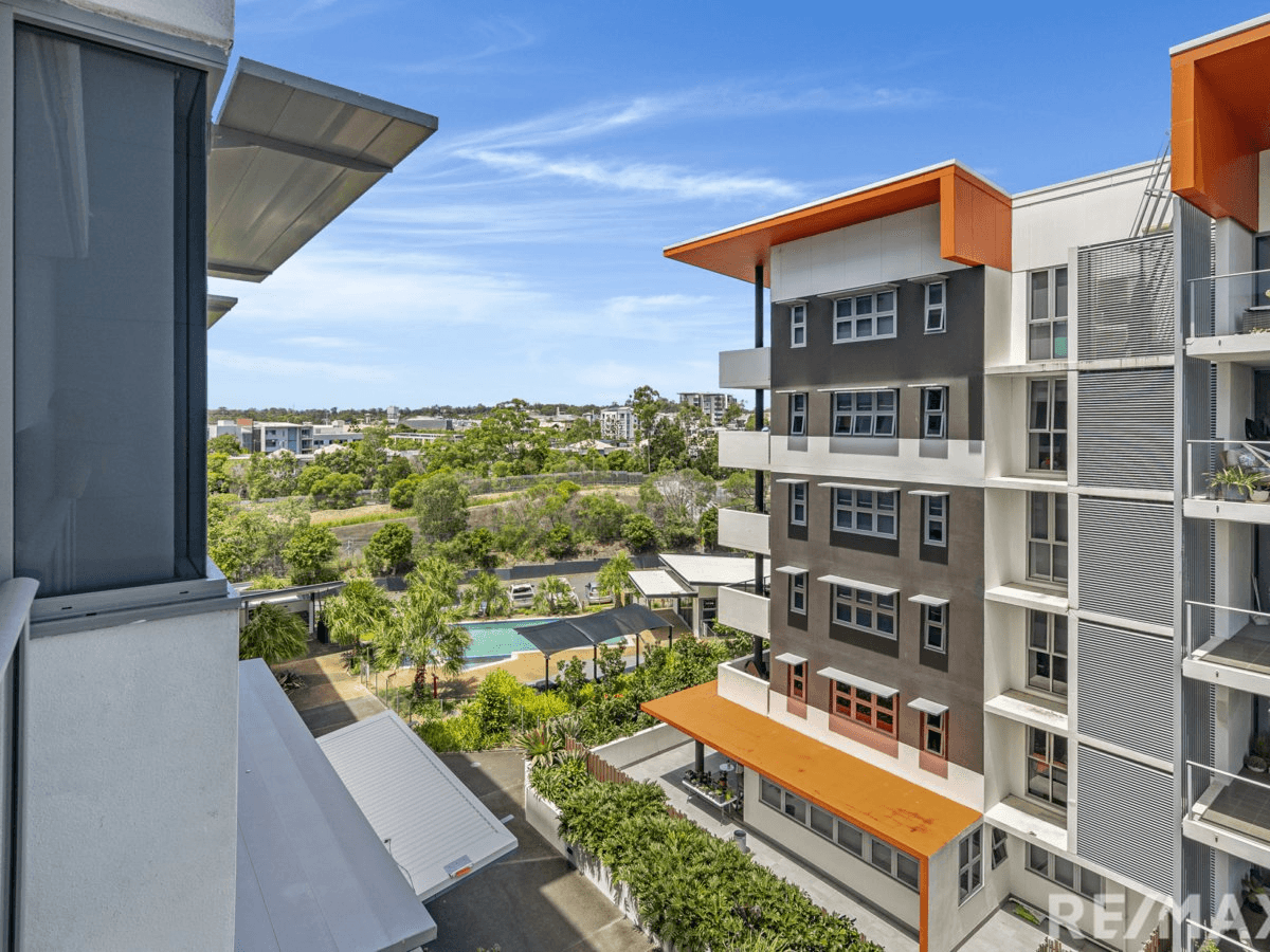 2511/42 Laver Drive, ROBINA, QLD 4226