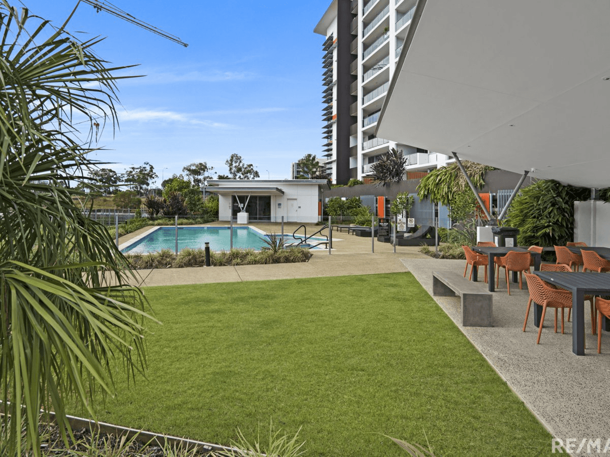 2511/42 Laver Drive, ROBINA, QLD 4226